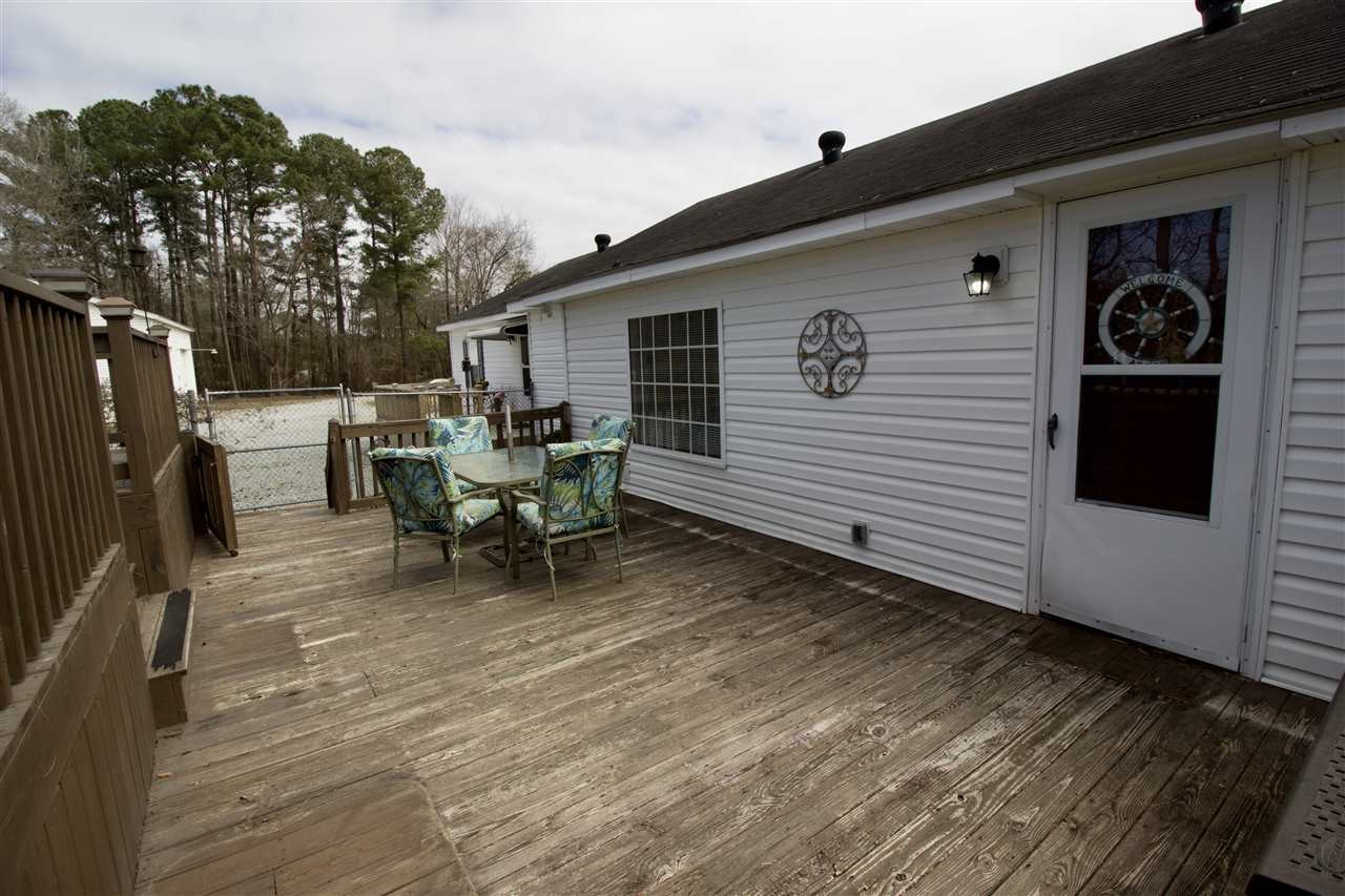 140 Faison Road Princeton, NC 27569 - Photo 5 of 23 Photo 5