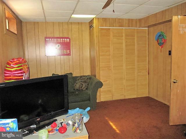6238 Hillside Road Springfield, VA 22152 - Photo 13 of 17 Basement