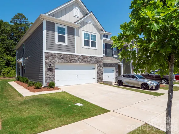 $352,000 | 3545 Secrest Landing, Monroe, NC 28110
