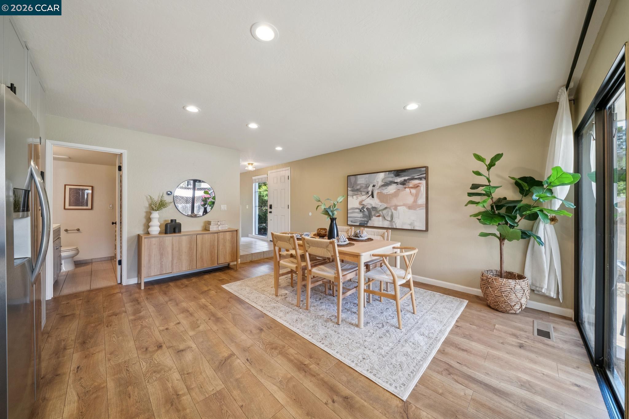 1660 San Luis Road Walnut Creek, CA 94597 - Photo 13 of 40