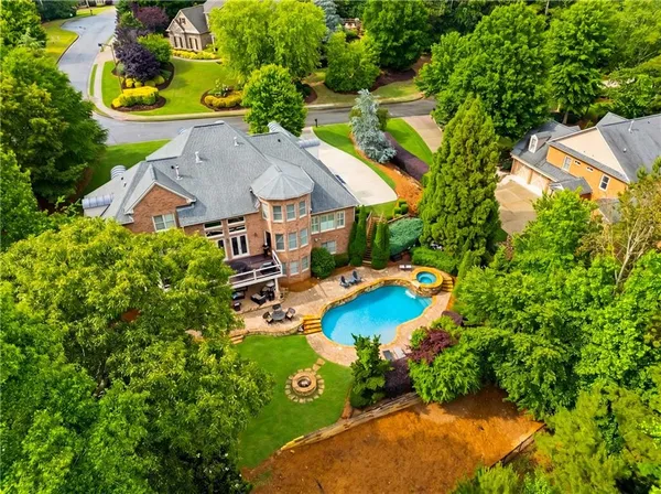 $1,374,000 | 1032 Windsor Green Drive, Canton, GA 30115