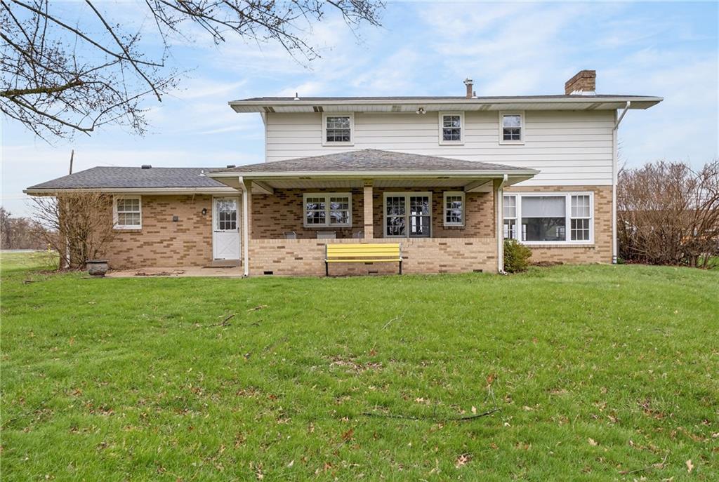 4486 Battle Ridge Road McDonald, PA 15057 - Photo 40 of 46 Gallery Image 40
