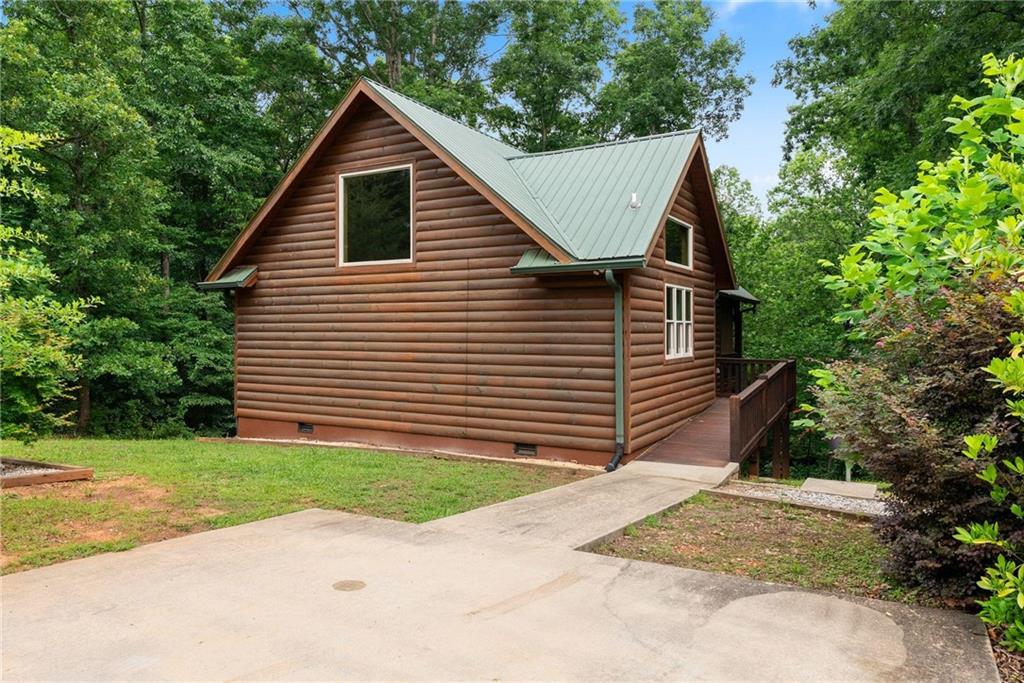 265 Maple Rdg Drive Cleveland, GA 30528 - Photo 36 of 41