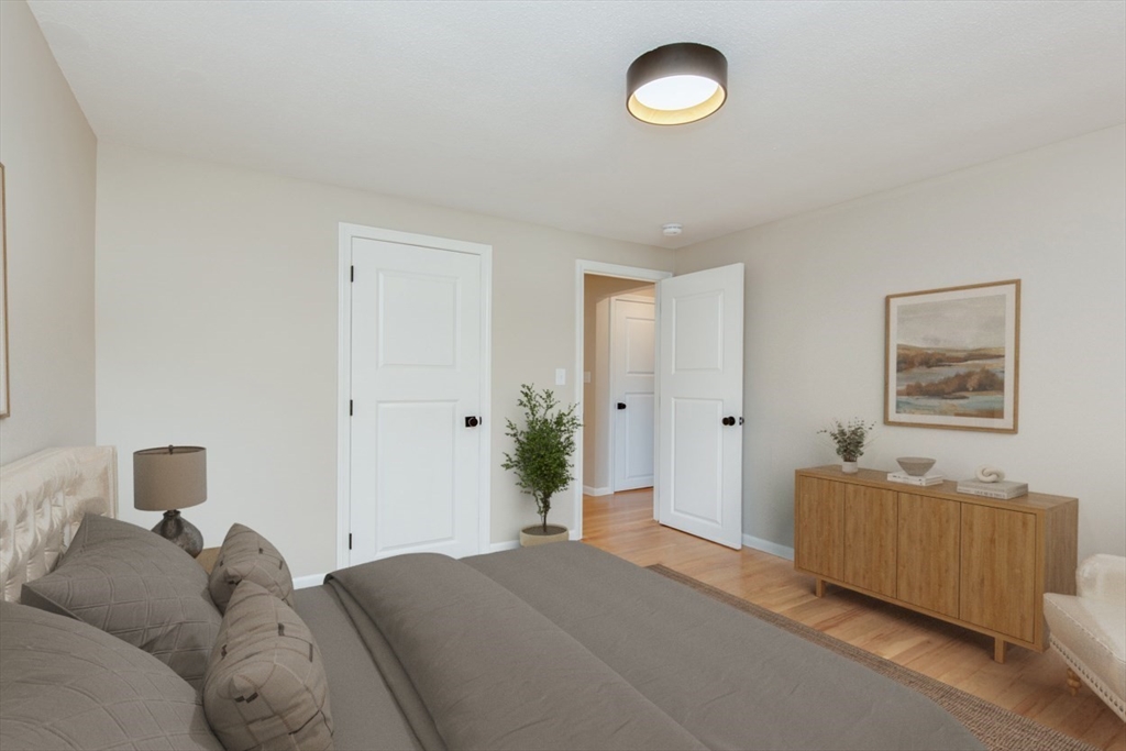 2 Oceanview Avenue Saugus, MA 01906 - Photo 20 of 41 a bedroom with a bed and a window