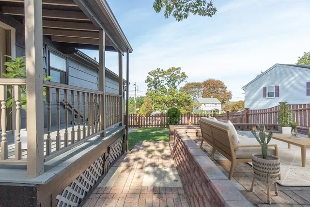 $729,000 | 2 Oceanview Avenue, Saugus, MA 01906