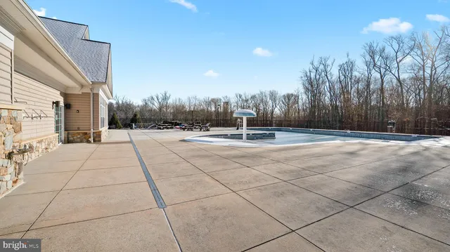 a city street with tall buildings
