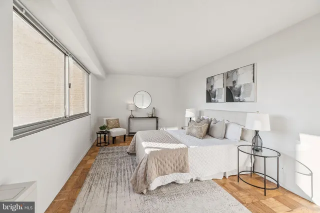 $299,500 | 5500 Friendship Boulevard, Unit 2019N, Chevy Chase, MD 20815