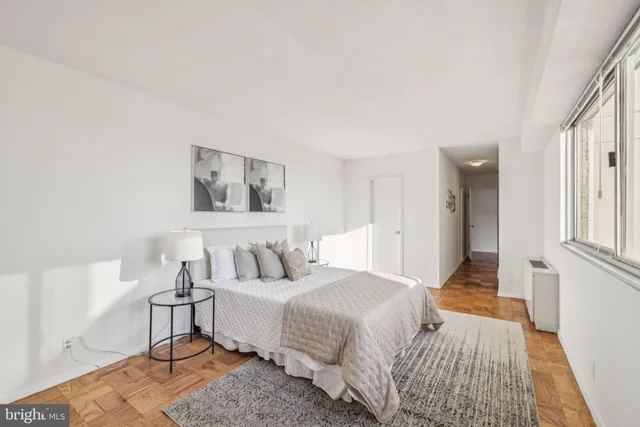 $299,500 | 5500 Friendship Boulevard, Unit 2019N, Chevy Chase, MD 20815