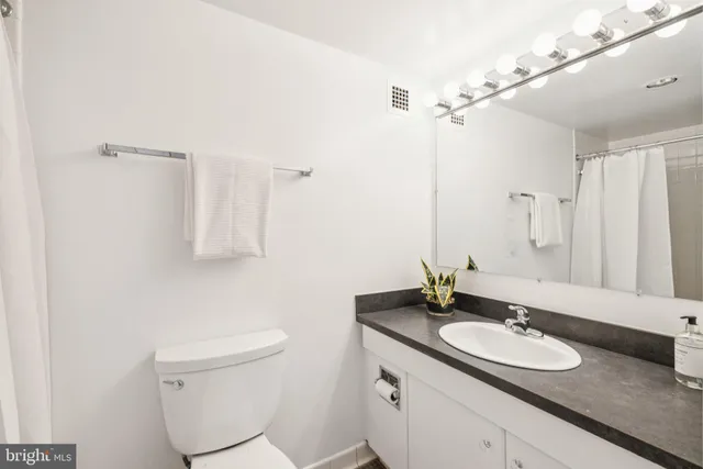 $299,500 | 5500 Friendship Boulevard, Unit 2019N, Chevy Chase, MD 20815