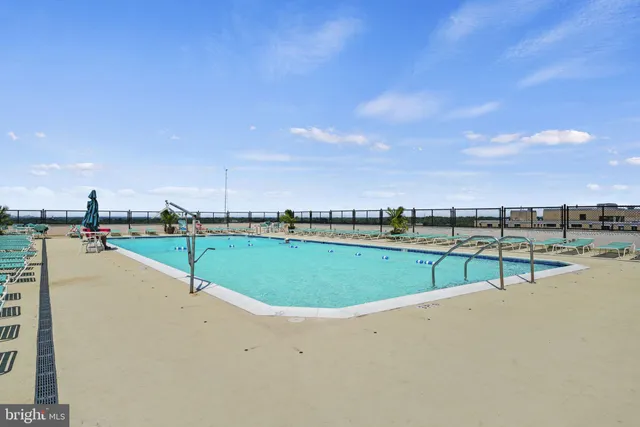 $299,500 | 5500 Friendship Boulevard, Unit 2019N, Chevy Chase, MD 20815
