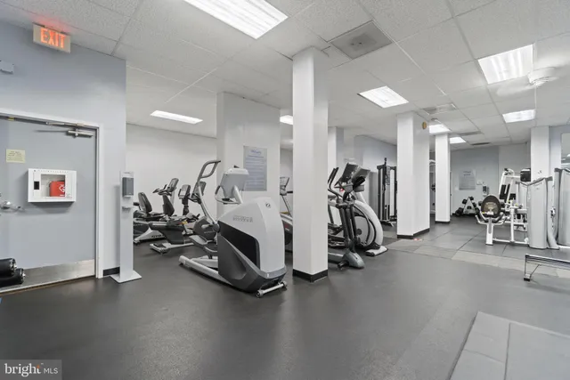 $299,500 | 5500 Friendship Boulevard, Unit 2019N, Chevy Chase, MD 20815