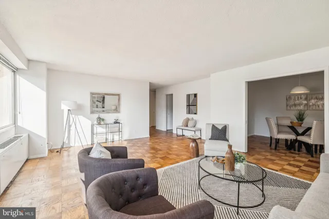 $299,500 | 5500 Friendship Boulevard, Unit 2019N, Chevy Chase, MD 20815