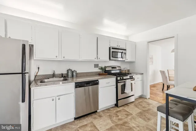 $299,500 | 5500 Friendship Boulevard, Unit 2019N, Chevy Chase, MD 20815