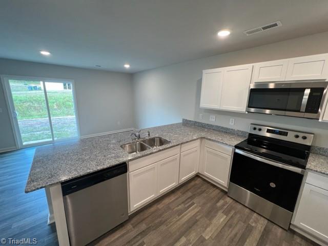 1691 Windcrest Road Asheboro, NC 27203 - Photo 11 of 36
