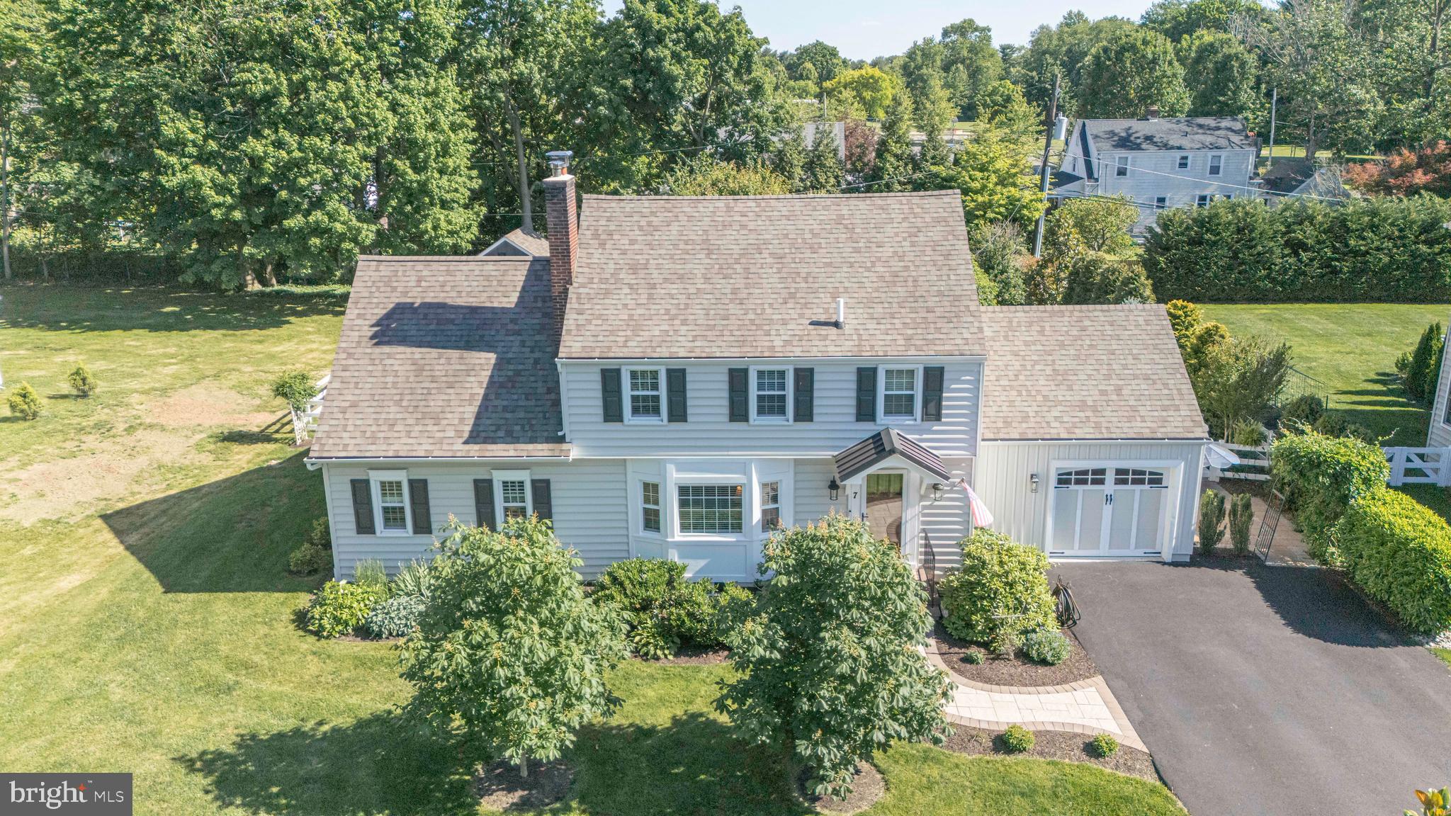 7 Colonial Ridge Drive Yardley, PA 19067 - Photo 67 of 68