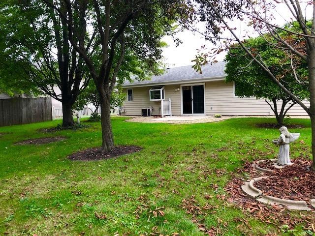 2560 Fossil Stone Road Dyer, IN 46311 - Photo 13 of 18 640x480