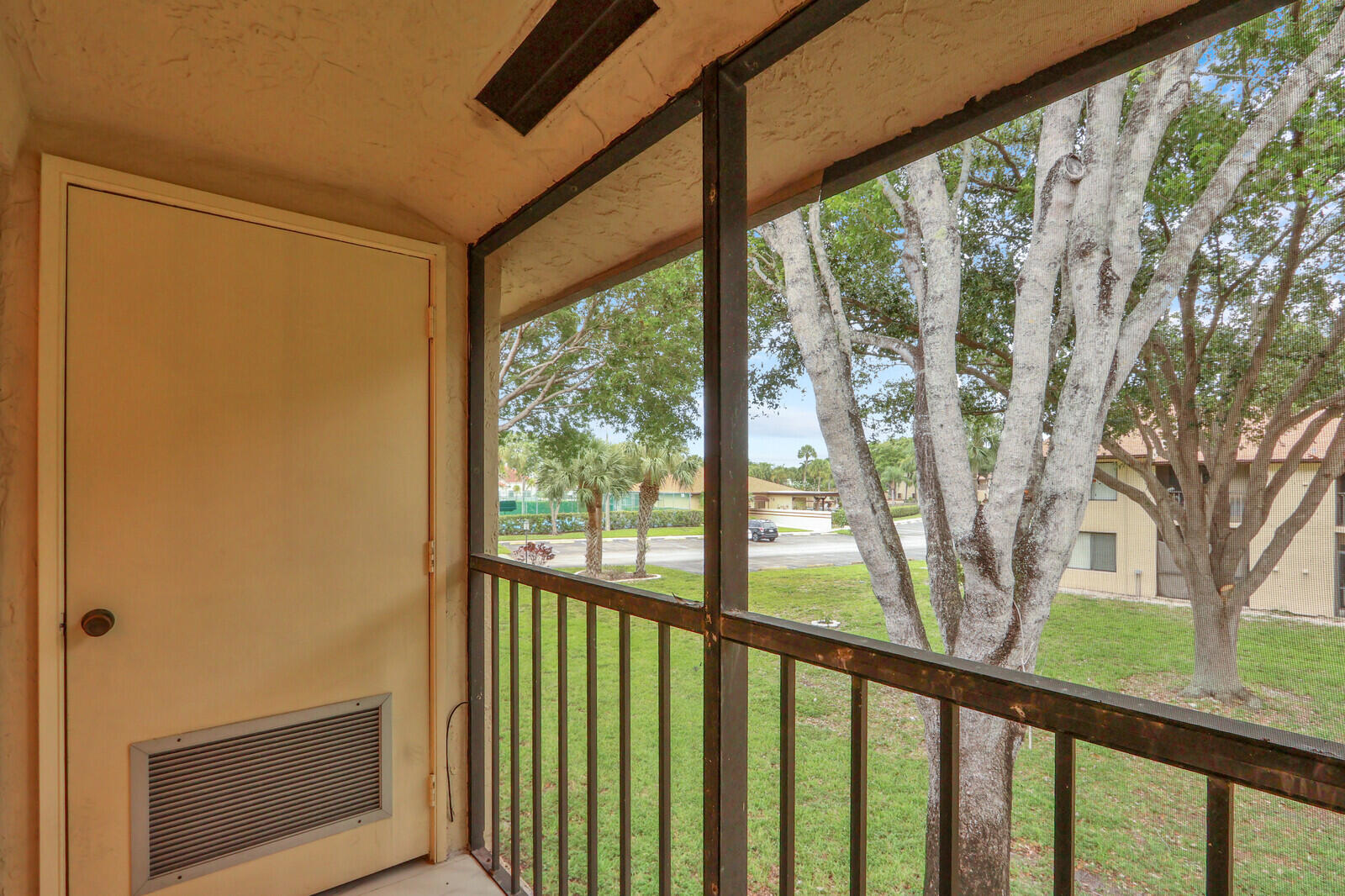 21938 Remsen Terrace, Unit 203 Boca Raton, FL 33433 - Photo 26 of 29 Balcony