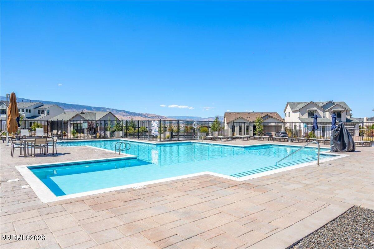 2833 Thistle Pine Reno, NV 89521 - Photo 47 of 53 1-A7404487