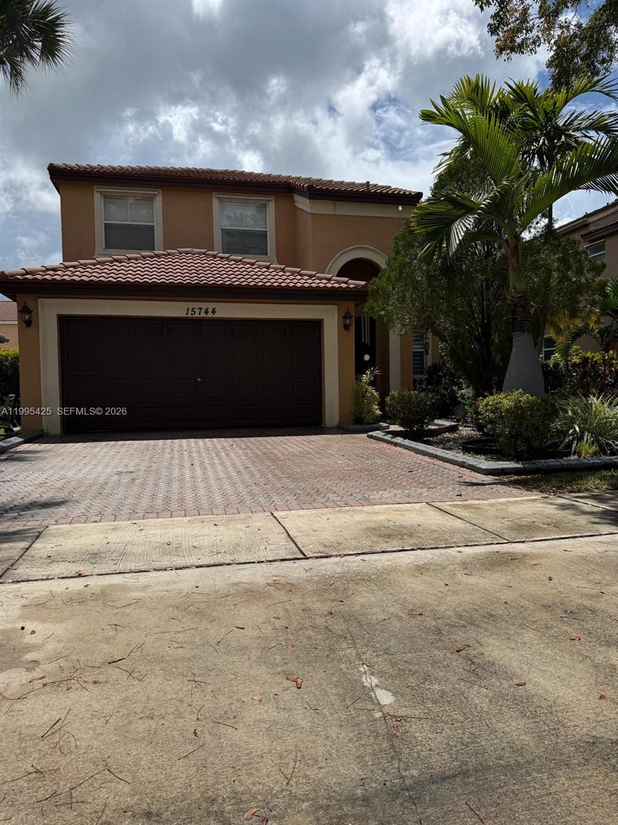 15744 Southwest 53rd Court Miramar, FL 33027 - Photo 1 of 46