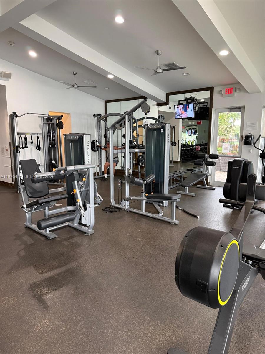 15744 Southwest 53rd Court Miramar, FL 33027 - Photo 33 of 46