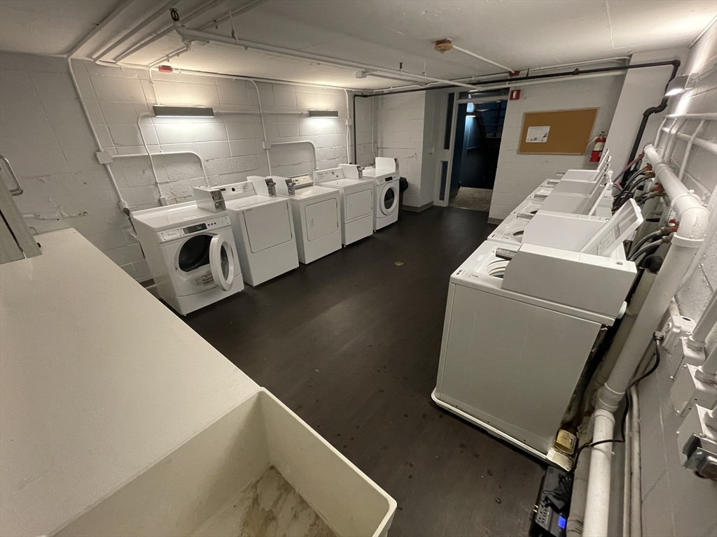 49 Marion Street, Unit 10D Brookline, MA 02446 - Photo 4 of 4