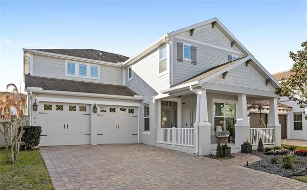 $835,000 | 11816 Angle Pond Avenue, Windermere, FL 34786