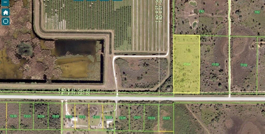 50090 Bermont Road Punta Gorda, FL 33982 - Photo 1 of 1 Gallery Image 1
