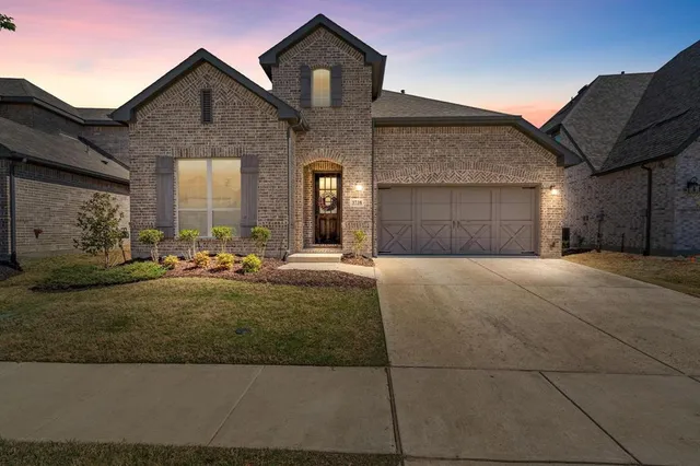 $3,100 | 3738 Norwood Avenue, Celina, TX 75009