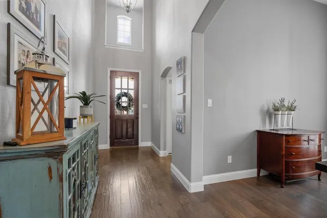 $3,100 | 3738 Norwood Avenue, Celina, TX 75009