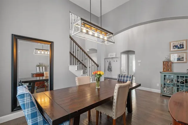 $3,100 | 3738 Norwood Avenue, Celina, TX 75009