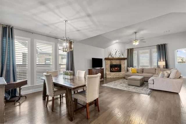 $3,100 | 3738 Norwood Avenue, Celina, TX 75009