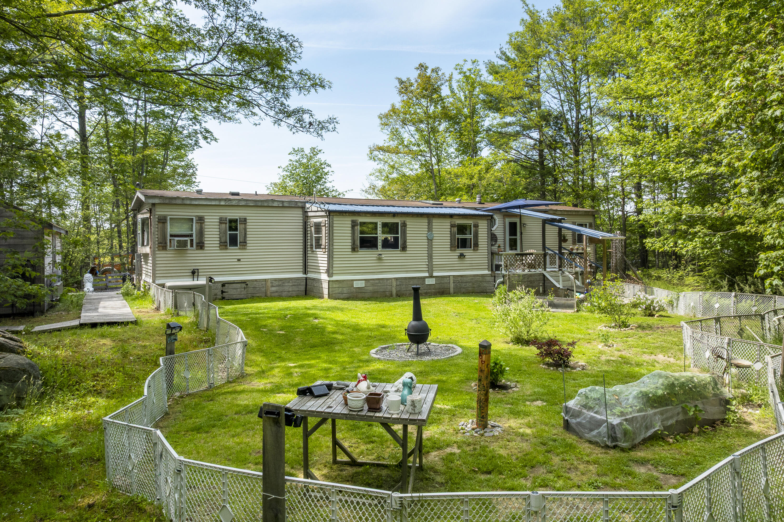 20 Post Office Road Westport Island, ME 04578 - Photo 22 of 42