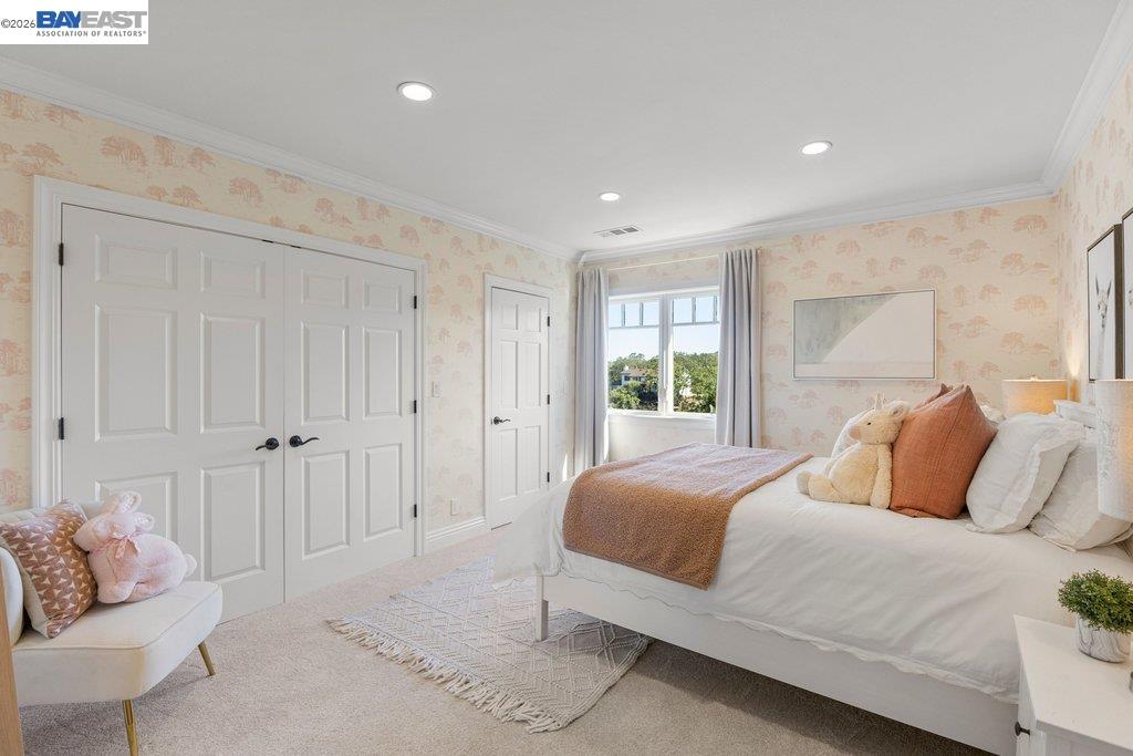 16 Ardendale Court Alamo, CA 94507 - Photo 41 of 66