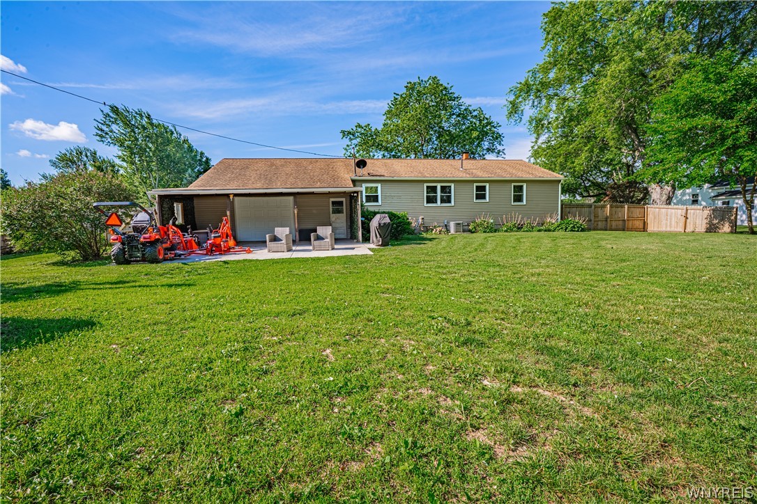 5561 Ridge Road Newfane, NY 14094 - Photo 36 of 48