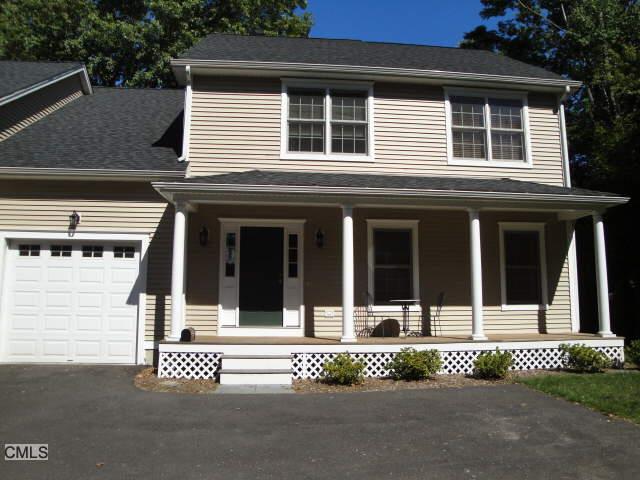 97 Woodcrest Road, Unit 97 Fairfield, CT 06824 - Photo 1 of 1 Gallery Image 1
