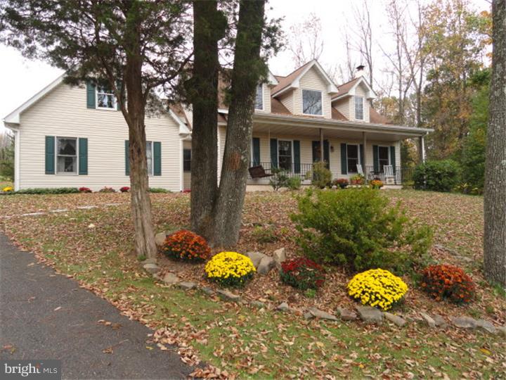2684 Upper Ridge Road Pennsburg, PA 18073 - Photo 3 of 25 Exterior Front