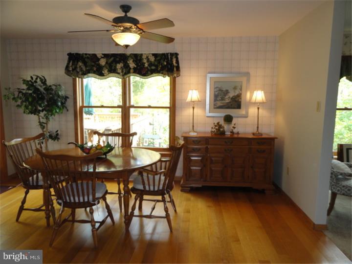 2684 Upper Ridge Road Pennsburg, PA 18073 - Photo 8 of 25 Dining Room