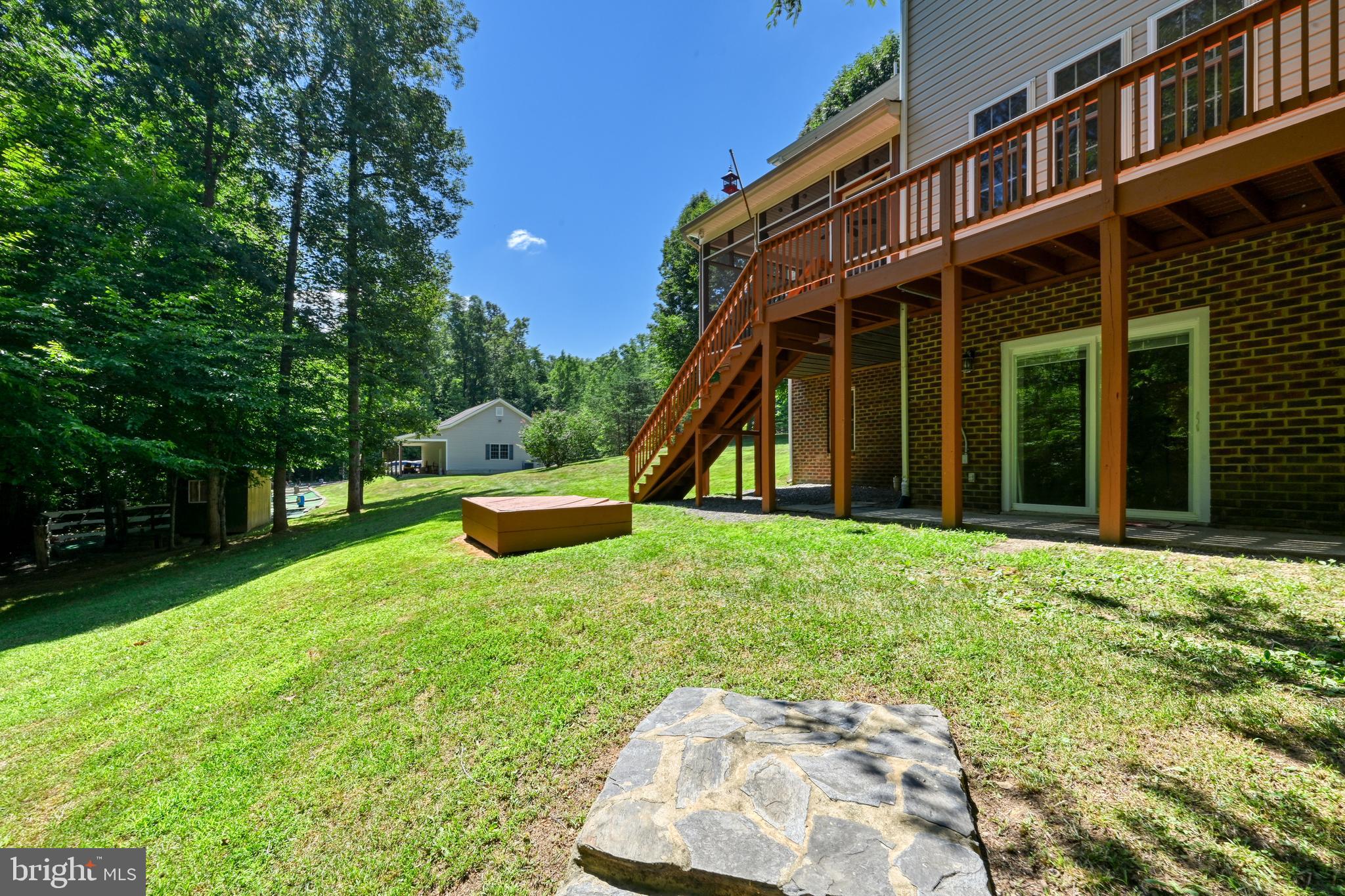 47 Elnor Road Bumpass, VA 23024 - Photo 47 of 67