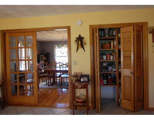 14 W Road Kents Hill, ME 04349 - Photo 14 of 25 Other. Kitchen pantry and looking...