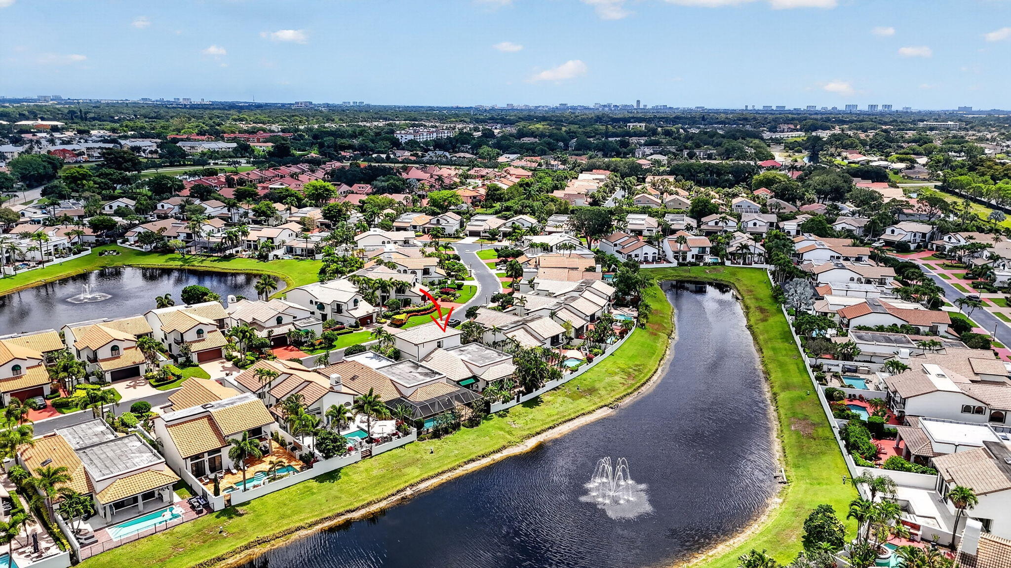 6502 Via Benita Boca Raton, FL 33433 - Photo 63 of 69 63-web-or-mls-DJI_20260515234804_0572_D_