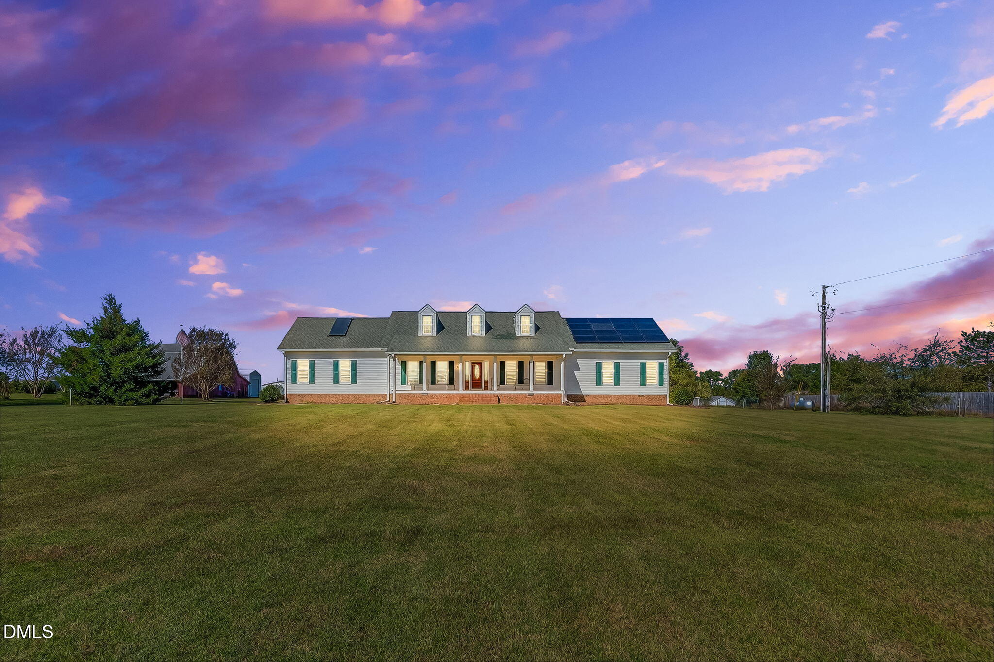 1190 Sanders Road Benson, NC 27504 - Photo 4 of 78 1-web-or-mls-_DSC4186-D2D