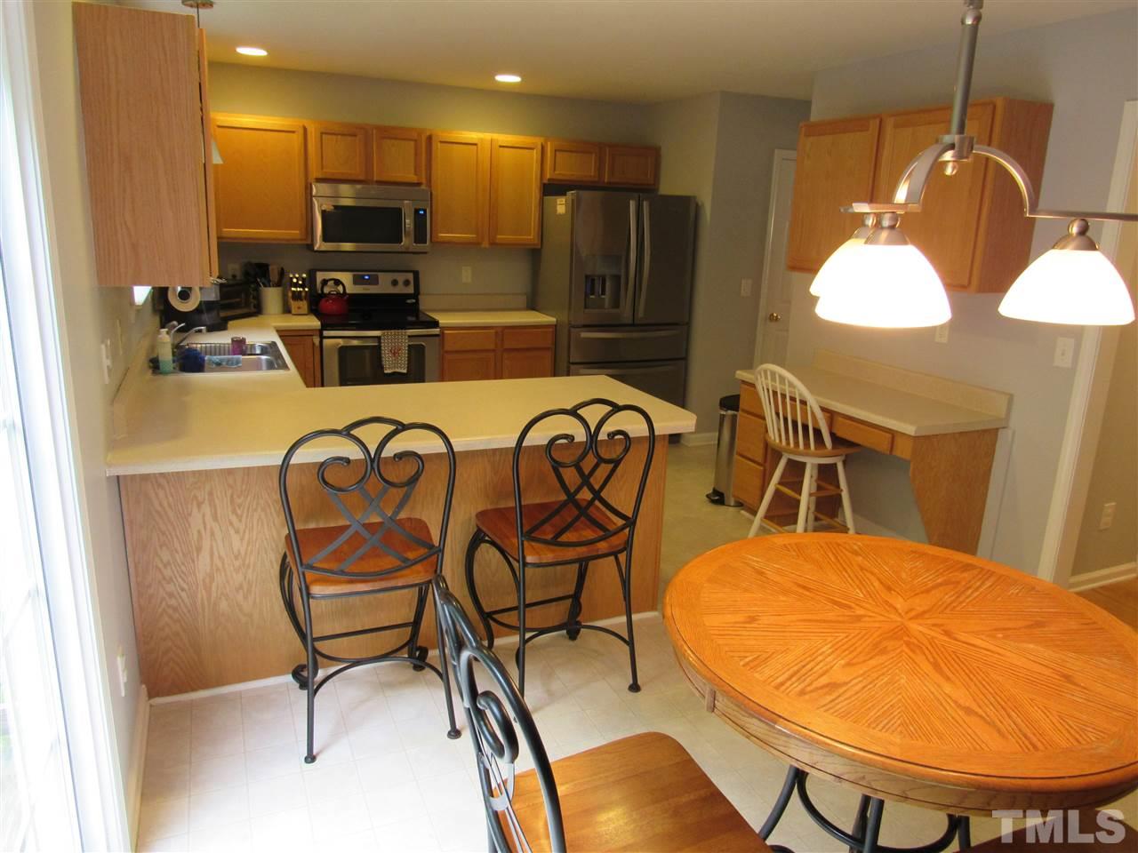 2005 Summer Shire Way Raleigh, NC 27604 - Photo 12 of 25