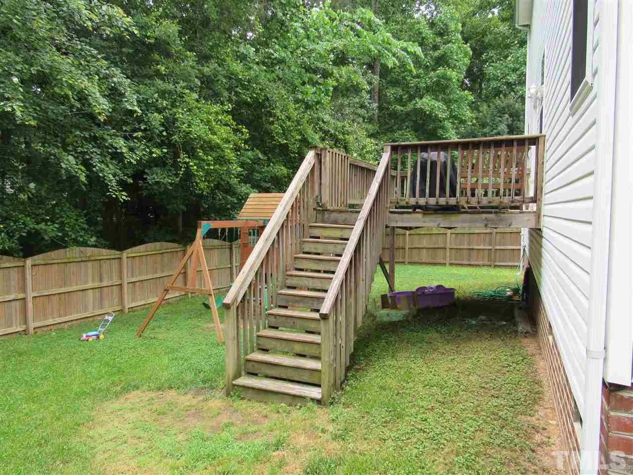 2005 Summer Shire Way Raleigh, NC 27604 - Photo 23 of 25