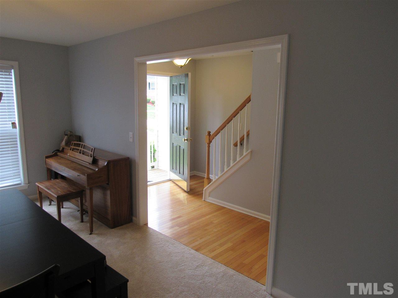 2005 Summer Shire Way Raleigh, NC 27604 - Photo 4 of 25