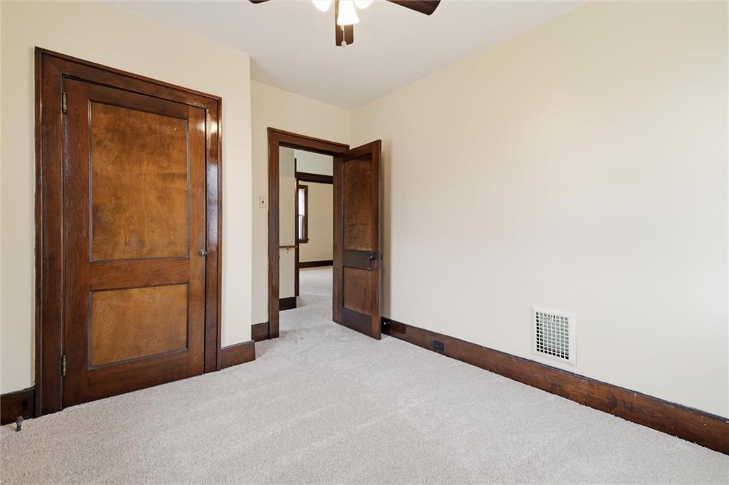 1224 Holmes Street McKees Rocks, PA 15136 - Photo 23 of 38 Bedroom #2