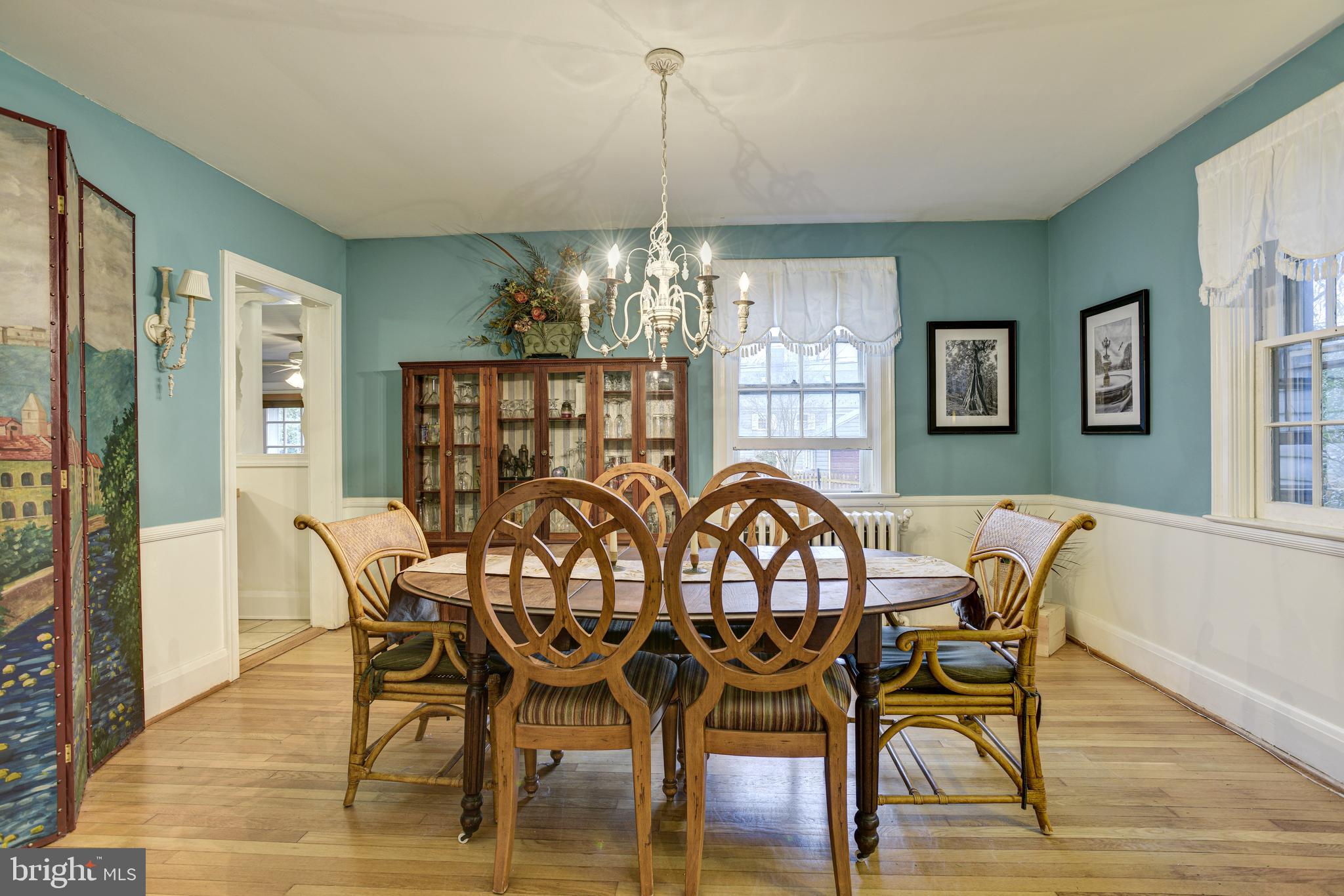 312 St Dunstans Road Baltimore, MD 21212 - Photo 15 of 54