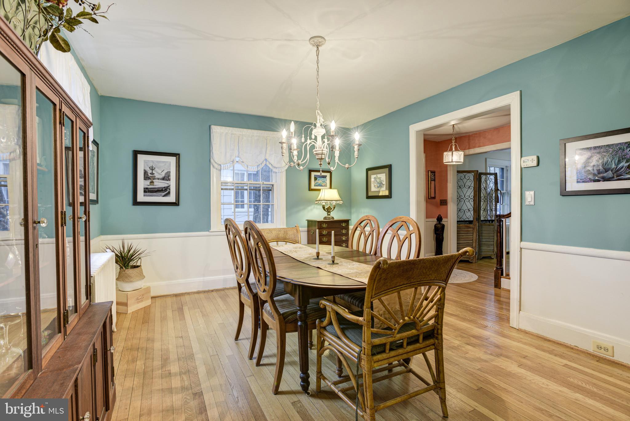 312 St Dunstans Road Baltimore, MD 21212 - Photo 16 of 54