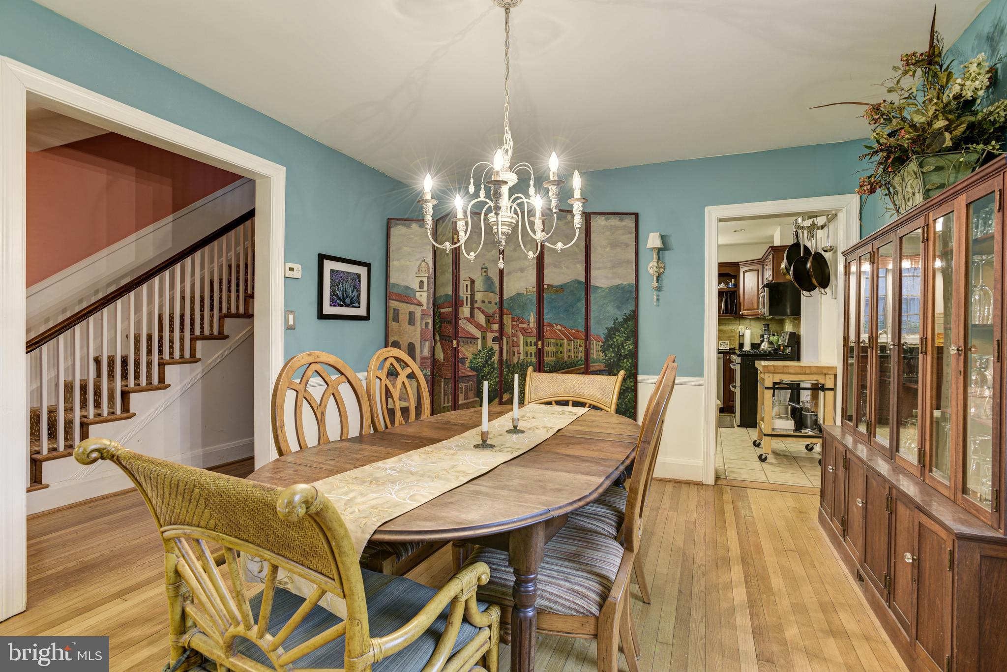 312 St Dunstans Road Baltimore, MD 21212 - Photo 17 of 54