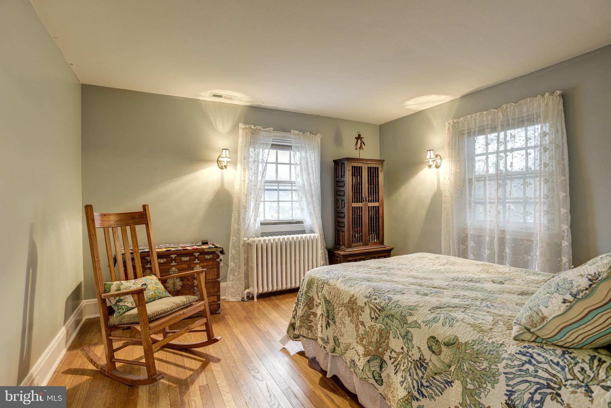 312 St Dunstans Road Baltimore, MD 21212 - Photo 35 of 54 Bedroom 3.