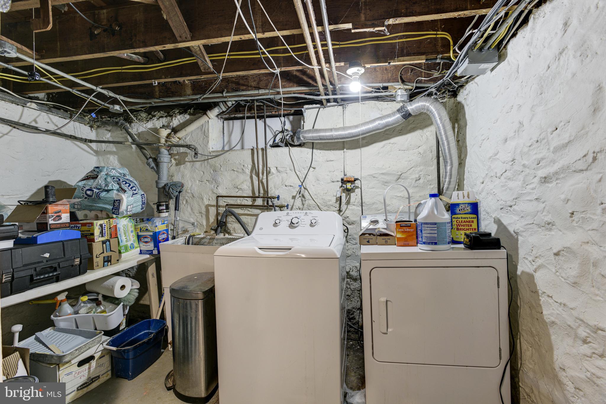 312 St Dunstans Road Baltimore, MD 21212 - Photo 44 of 54